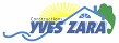 Logo agence CONSTRUCTIONS YVES ZARA Logo agence CONSTRUCTIONS YVES ZARA
