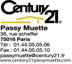 CENTURY 21