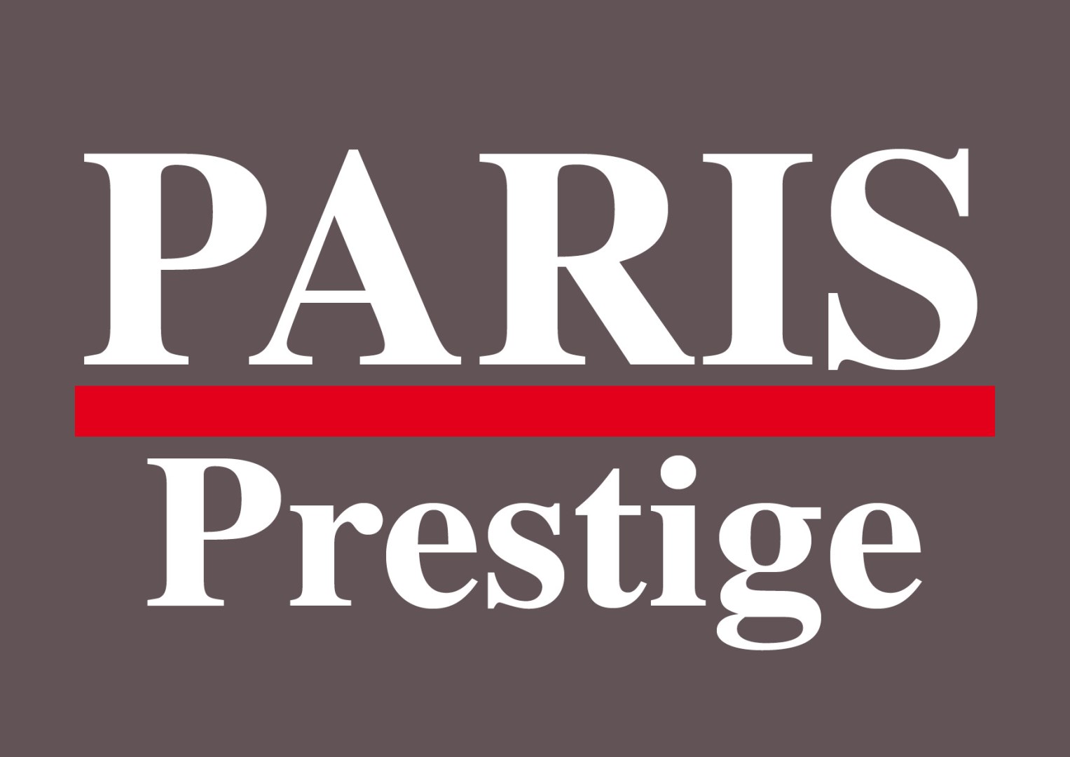 PARIS PRESTIGE