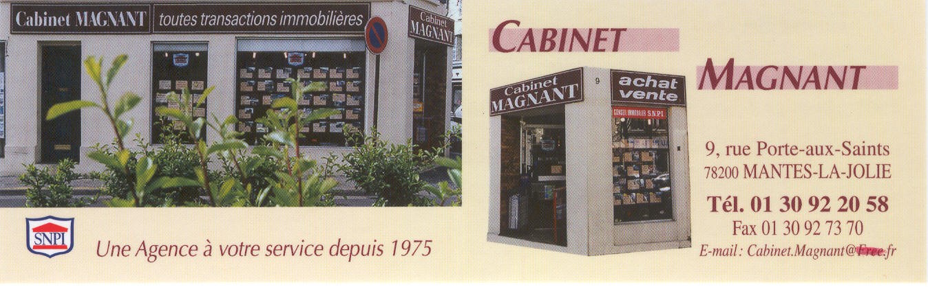 Cabinet Magnant Mantes La cabinet magnant agence immobili 232 re 224 mantes la Cabinet Magnant Mantes La cabinet magnant agence immobili 232 re 224 mantes la