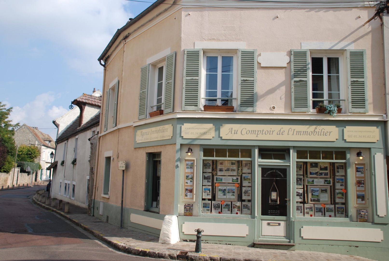 Au Comptoir De L Immobilier au comptoir de l immobilier agence immobili 232 re 224 Au Comptoir De L Immobilier au comptoir de l immobilier agence immobili 232 re 224