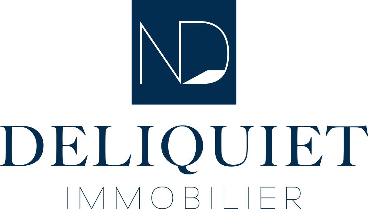 DELIQUIET IMMOBILIER