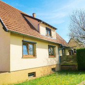 Vente maison / villa Vendenheim Vente maison / villa Vendenheim