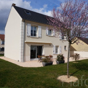 Vente maison / villa Luzarches Vente maison / villa Luzarches