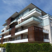 Vente appartement Albertville Vente appartement Albertville