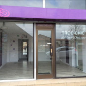 Location boutique Villeneuve-Tolosane Location boutique Villeneuve-Tolosane