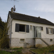Sale house / villa Attichy Sale house / villa Attichy