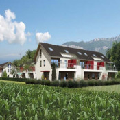 Location appartement Sonnaz Location appartement Sonnaz