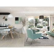 Villa Château Gombert - Marseille 13ème