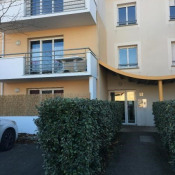 Vente appartement Neuville-De-Poitou Vente appartement Neuville-De-Poitou