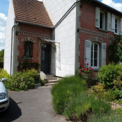 Vente maison / villa Senlis Vente maison / villa Senlis