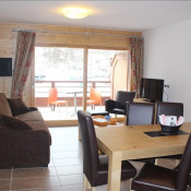 Vente appartement Tignes 1800 Vente appartement Tignes 1800