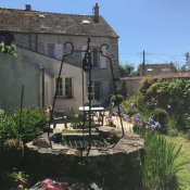 Vente maison / villa Blandy Vente maison / villa Blandy