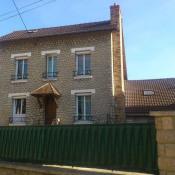 Vente maison / villa St Martin Du Tertre Vente maison / villa St Martin Du Tertre