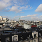 Vente appartement Paris 11ème Vente appartement Paris 11ème