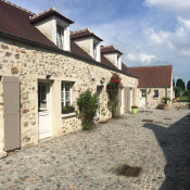 Vente maison / villa Senlis Vente maison / villa Senlis