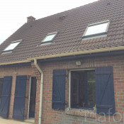 Vente maison / villa Lompret Vente maison / villa Lompret