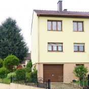 Vente maison / villa Pfulgriesheim Vente maison / villa Pfulgriesheim