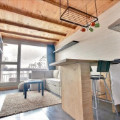 Vente appartement Les Arcs Vente appartement Les Arcs