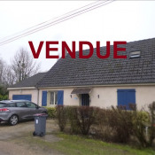 Vente maison / villa Villaines Les Prevotes Vente maison / villa Villaines Les Prevotes
