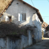 Vente maison / villa Pont De Beauvoisin Vente maison / villa Pont De Beauvoisin