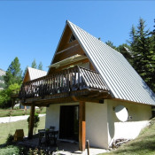 Vente maison / villa Allos Vente maison / villa Allos