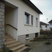 Vente maison / villa Venarey Les Laumes Vente maison / villa Venarey Les Laumes