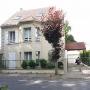 Vente maison / villa Luzarches Vente maison / villa Luzarches