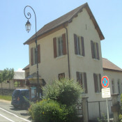 Location appartement Jongieux Location appartement Jongieux