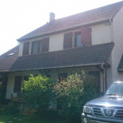 Vente maison / villa Viarmes Vente maison / villa Viarmes