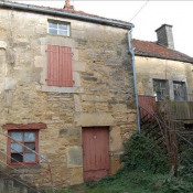 Vente maison / villa Pouillenay Vente maison / villa Pouillenay