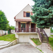 Vente maison / villa Chaumontel Vente maison / villa Chaumontel