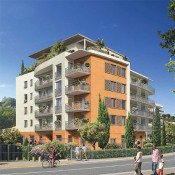 Val Cosy - Cagnes sur Mer