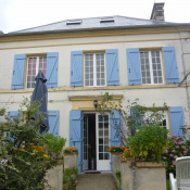Vente maison / villa Crepy En Valois Vente maison / villa Crepy En Valois