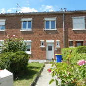 Vente maison / villa Arras Vente maison / villa Arras