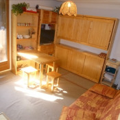 Vente appartement Allos Vente appartement Allos
