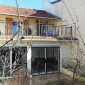 Vente maison / villa Argenteuil Vente maison / villa Argenteuil