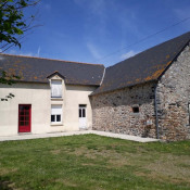 Vente maison / villa Balaze Vente maison / villa Balaze