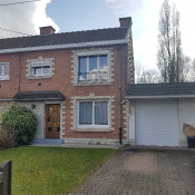 Vente maison / villa Valenciennes Vente maison / villa Valenciennes