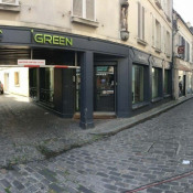 Vente local commercial Senlis Vente local commercial Senlis