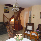 Vente maison / villa Argenteuil Vente maison / villa Argenteuil