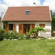 Vente maison / villa Crepy En Valois Vente maison / villa Crepy En Valois