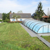 Vente maison / villa St M Herve Vente maison / villa St M Herve