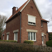 Vente maison / villa Valenciennes Vente maison / villa Valenciennes