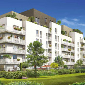 Les Jardins D'Eole - Cergy