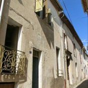 Vente maison / villa Servian Vente maison / villa Servian
