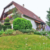 Vente maison / villa Mundolsheim Vente maison / villa Mundolsheim