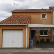 Location maison / villa Poitiers Location maison / villa Poitiers