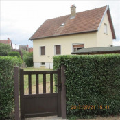 Vente maison / villa Venarey Les Laumes Vente maison / villa Venarey Les Laumes