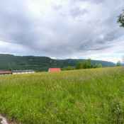Vente terrain La Rixouse Vente terrain La Rixouse